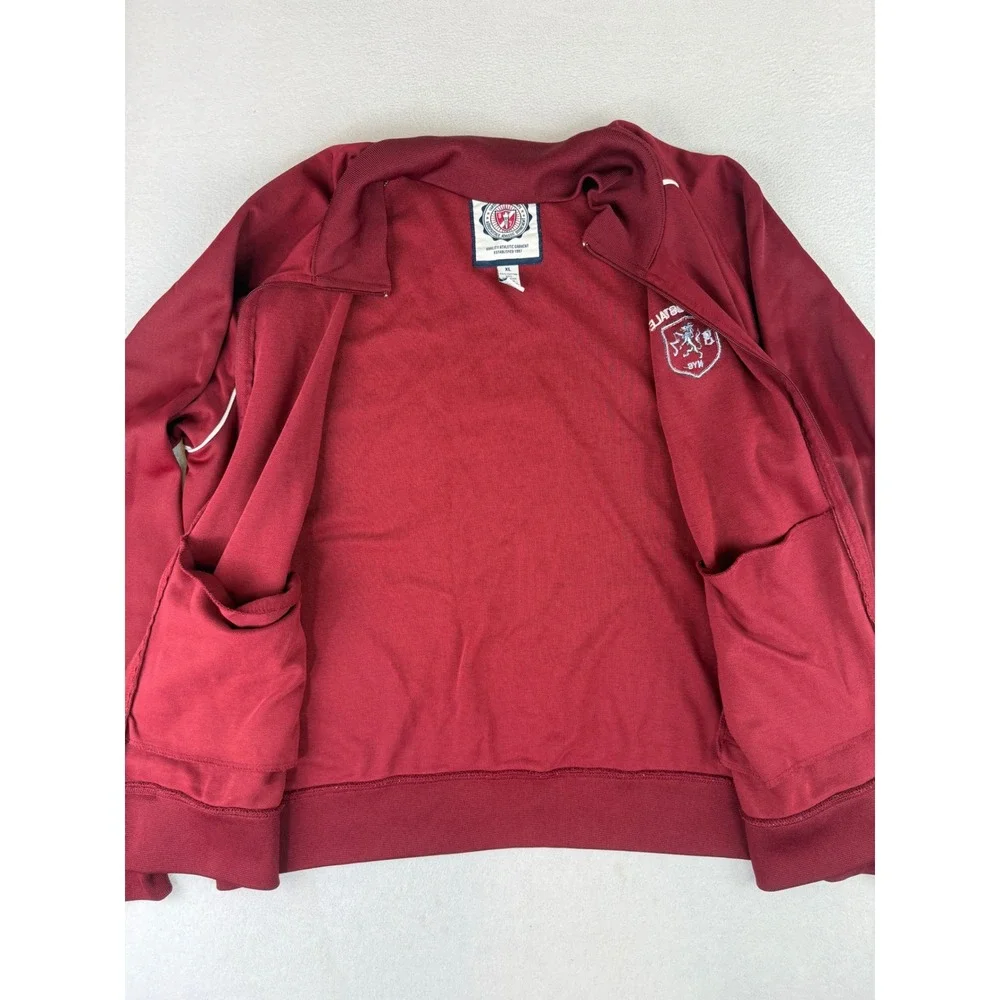 Aeropostale full zip